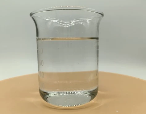 Calcium Citrate Powder dissolve