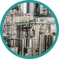 3 Compliant production bases