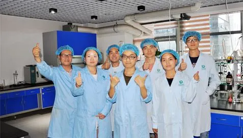 맞춤형 후추 추출물 케이스 공유