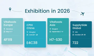 2026 글로벌 전시회의 보태니컬 큐브