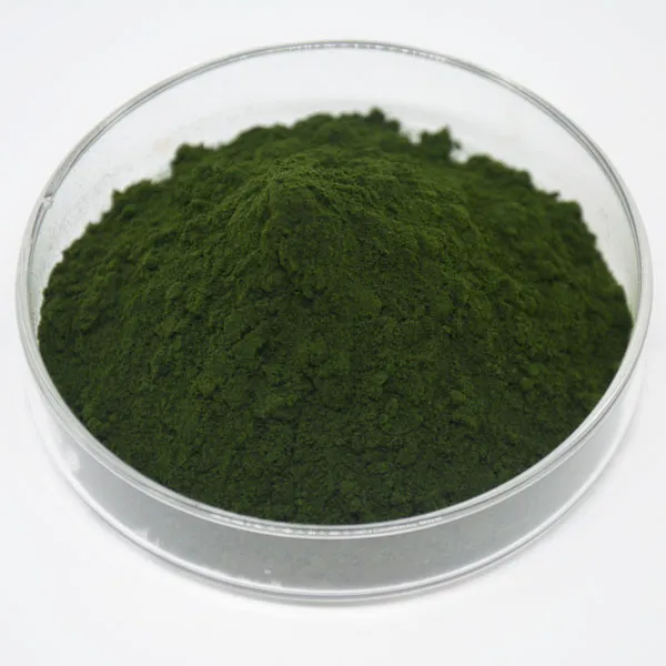 Chlorella Powder Chlorella Powder