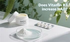 비타민 B3가 NAD를 증가합니까?