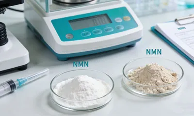NMN 가격이 왜 그렇게 높나요?