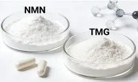 왜 NMN과 함께 TMG를 선택해야 합니까?